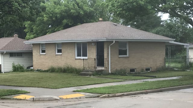 No injuries after fire at home near 82nd and Mill