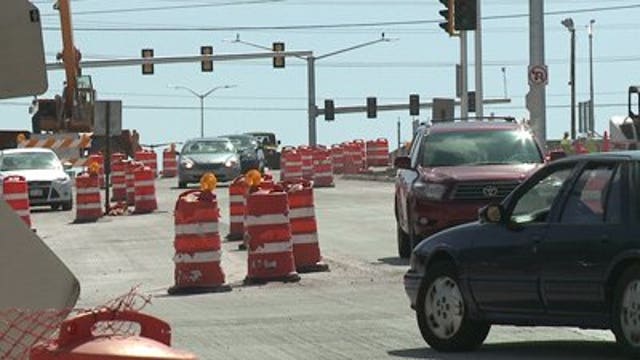 Wisconsin roads are getting safer: Traffic deaths down so far this year