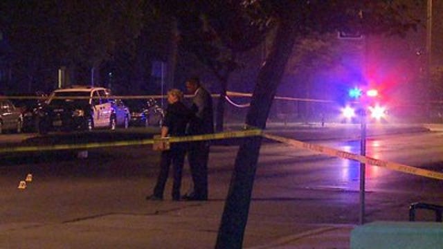 Police investigate several shootings within hours