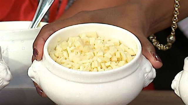 Sample 60 different types of chili while supporting a great cause, but where?