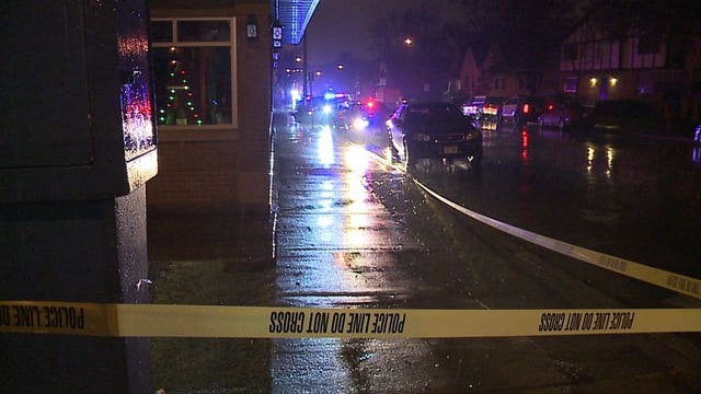 Man shot near 13th and Cleveland on Milwaukee's south side, police say