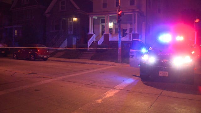 Police: 6 shot, injured in separate incidents across Milwaukee