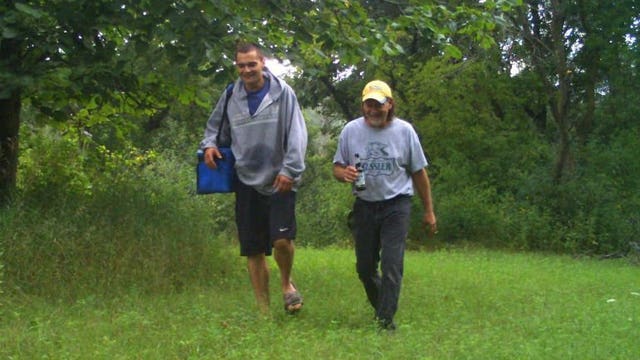 Washington Co. authorities seek information on trespassers accused of theft, vandalism on property