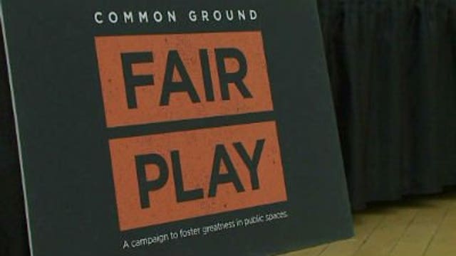 Group wants portion of funds from potential new Bucks arena