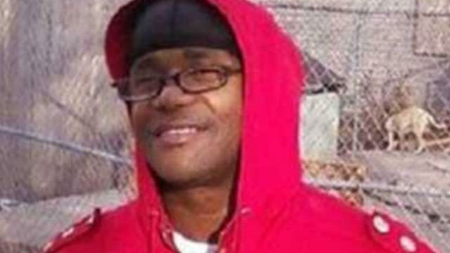 Remains found in Kenosha in April determined to be those of Chicago man missing since 2012