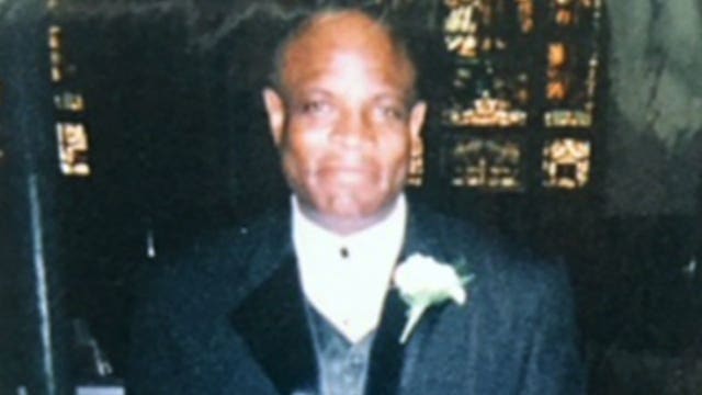 School crossing guard Andy Tyler suffers "irreversible brain damage," family says