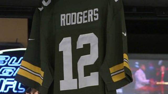 City of Green Bay gearing up for big NFC Wild Card playoff game