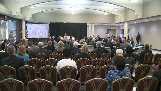 "We are making progress:" UW Board of Regents discusses Walker's budget cuts