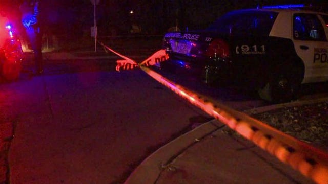 Police: Dispute between two families leads to shooting of three people near 14th & Finn