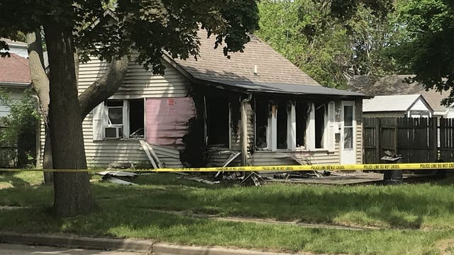 'Very disconcerting:' Kenosha officials investigate fatal fire on 14th Avenue