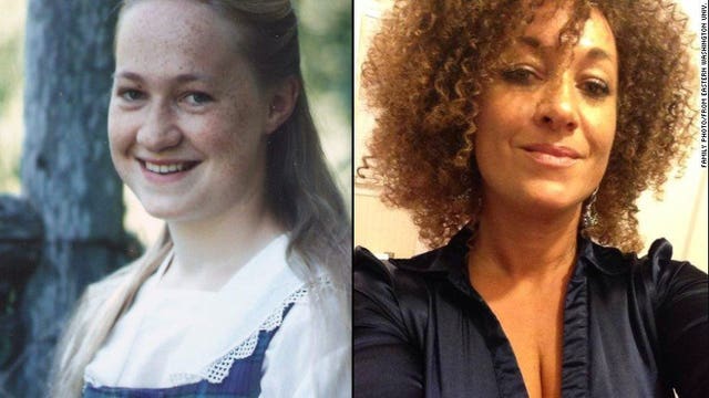 Can Maury bring Rachel Dolezal and her parents back together?