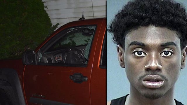 'A menace in the neighborhood:' Man charged in rash of vehicle break-ins across Wauwatosa