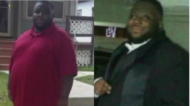 "Scary:" 33-year-old man killed after he was shot and then crashed his vehicle into building