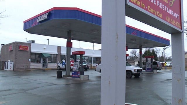 15-year-old girl arrested for stealing car with 14-month-old baby inside