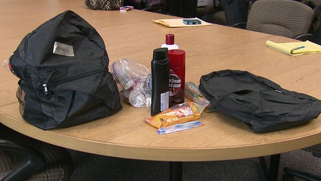 Reaching out with a helping hand: County, state officials team up to help vets released from jail