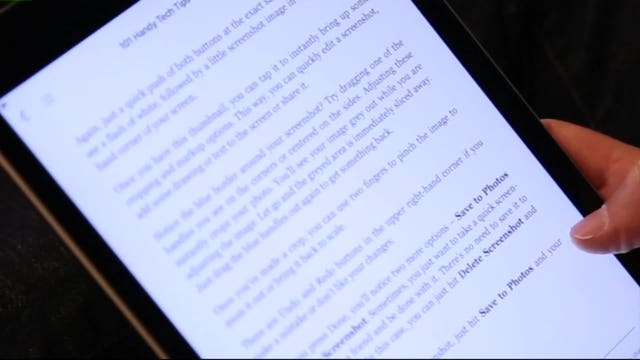 Rich’s New Book: 101 Handy Tech Tips for the iPhone