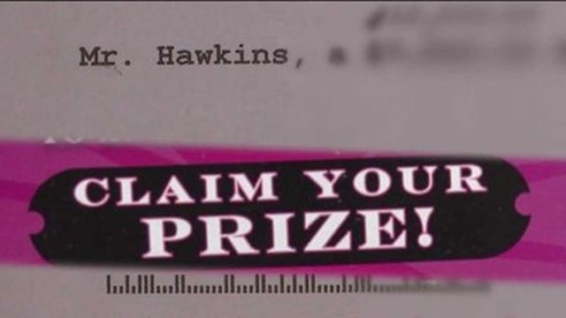 Contact 6: Con men played off older man's loneliness