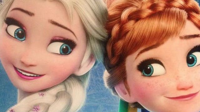 'Frozen 2' is happening -- sequel officially confirmed by Disney