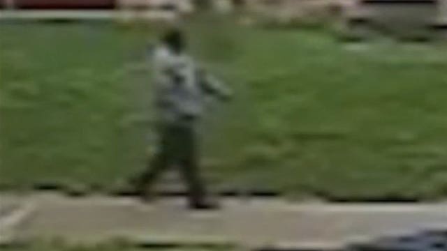 Recognize this guy? Police need your help to identify suspect in shooting