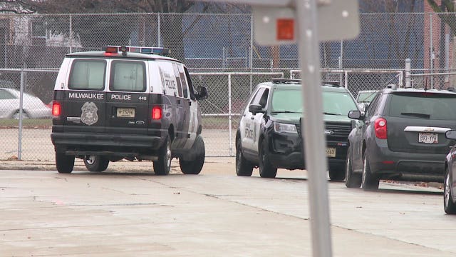 Police: 2 shot, injured in separate incidents in Milwaukee