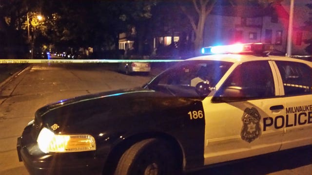 Milwaukee police: 4-year-old boy shot and killed near N. 15th and North