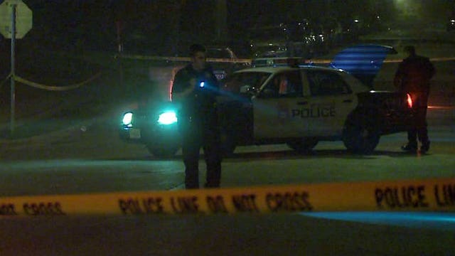 Police: 28-year-old man shot, seriously injured at the intersection of 15th and Ring