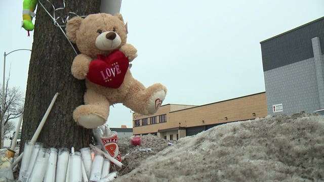 Another teen killed in crash involving stolen car; youth mentor says: "We're fighting the streets"