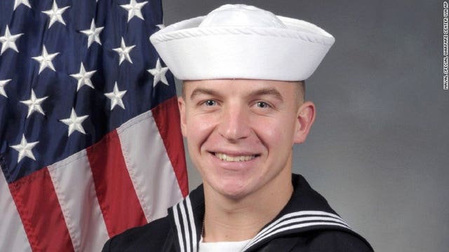 Navy SEAL student dies in 'legendarily difficult' course