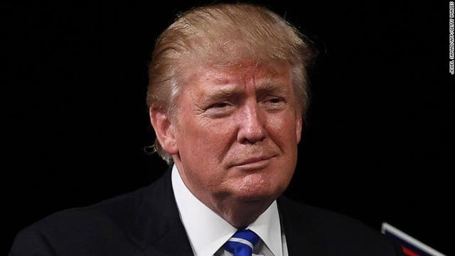 How the shocking hot mic tape of Donald Trump was exposed