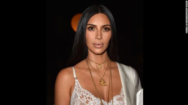 Kim Kardashian West finally feels safe enough to travel again