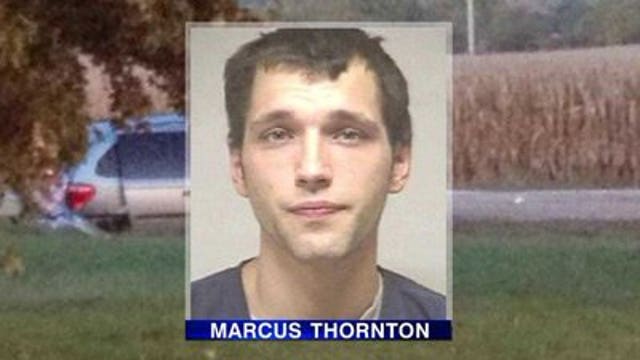 Man facing charges following crash that killed five-year-old