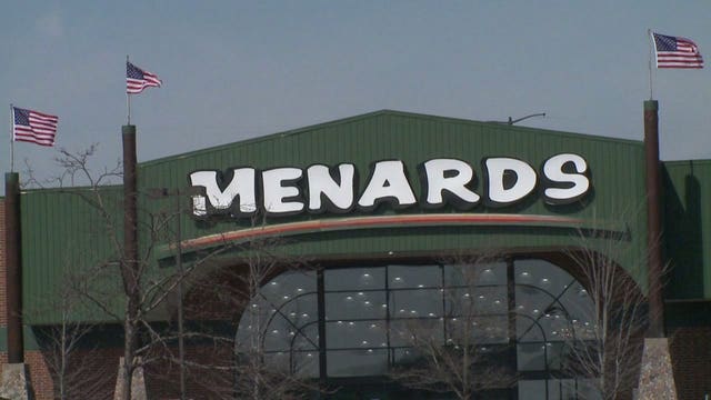 Menards no longer allowing children, pets into stores due to COVID-19 crisis