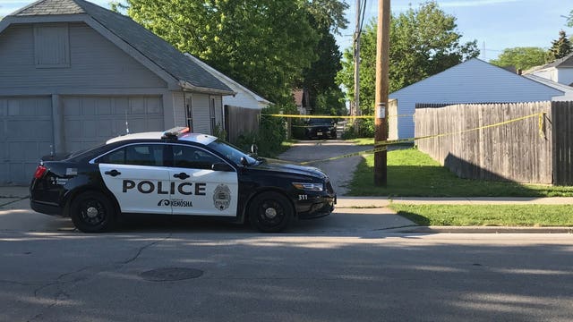 Police identify victims of murder-suicide in Kenosha
