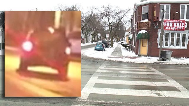 'It's happening too much:' Family says 64-year-old in the ICU after hit-and-run