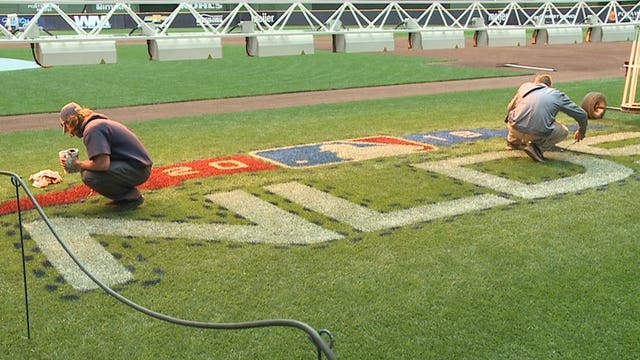 MLB releases schedule for NLDS games, Brewers to play early Thursday & Friday