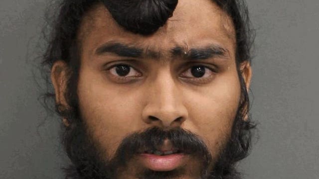 Police: Disney water park groper accused of molesting several teens