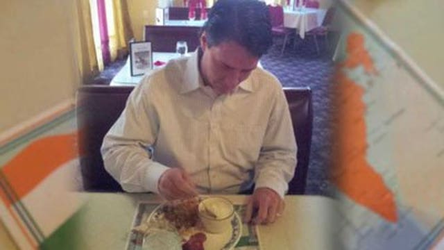 FOX6's Tim Van Vooren, photojournalist have Green Bay streak going