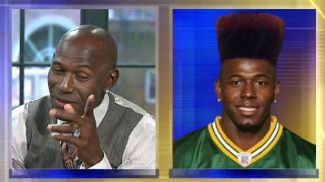 Donald Driver talks about Summerfest event, life after retirement