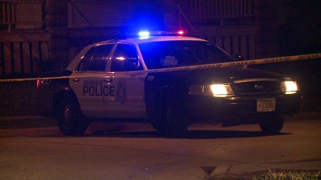 Police: 21-year-old man shot, injured near 16th and Hadley