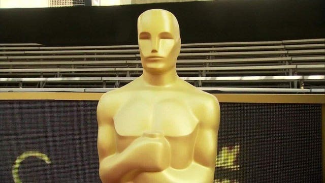 89th Academy Awards: The winners list