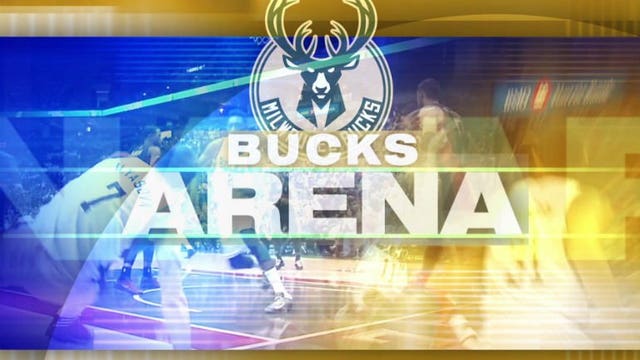 Governor Scott Walker to sign Milwaukee Bucks arena funding bill August 12th at State Fair Park