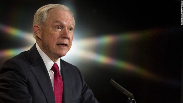 AG Jeff Sessions clarifies testimony on Russia, says he was honest