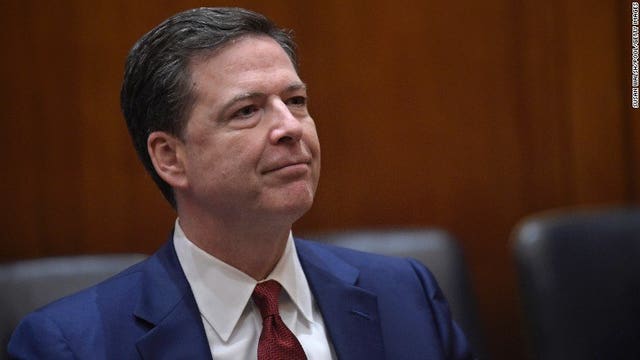 James Comey sought more Russia probe resources before firing