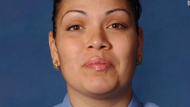 Man charged as run-over medic is mourned as job's matriarch