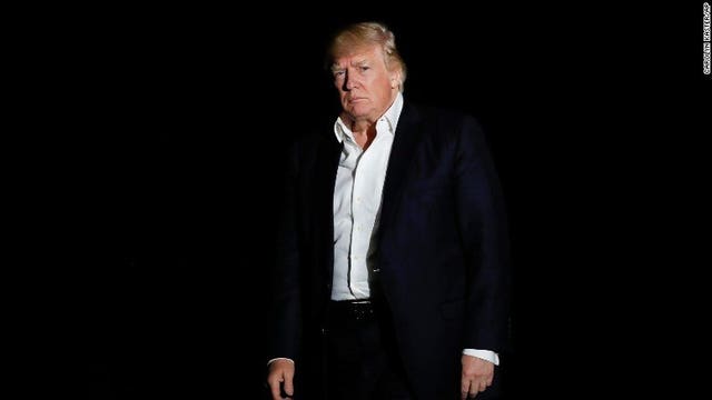 Pres. Trump say it's possible he could pick FBI head by next week