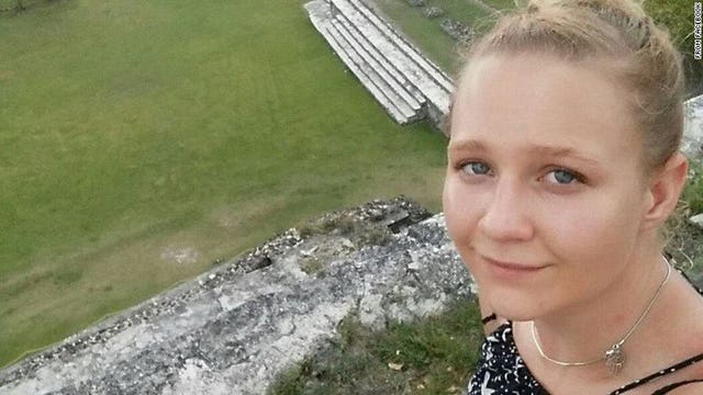 "Soulless ginger orangutan:" Accused leaker shared harsh opinions on Pres. Trump before arrest