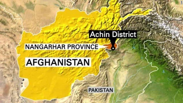 Pentagon: 3 US soldiers killed, 1 wounded in Afghanistan