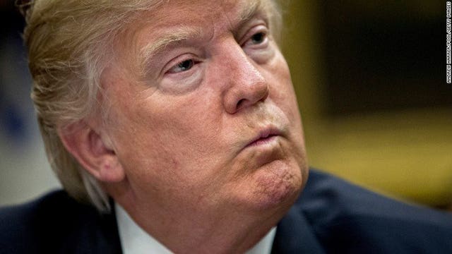 President Trump's travel ban likely to be upheld, justices indicate