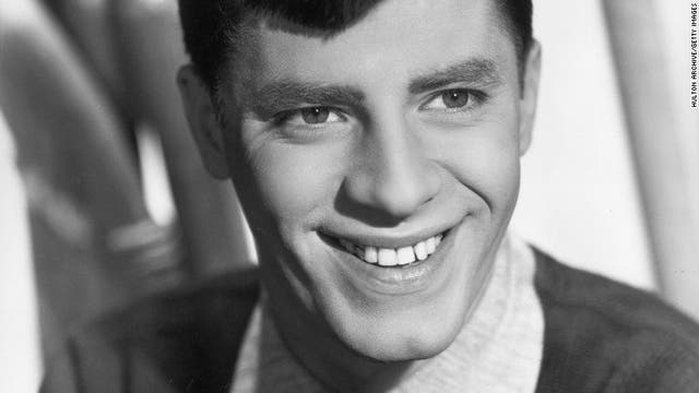 White House praises Lewis for comedy, charity