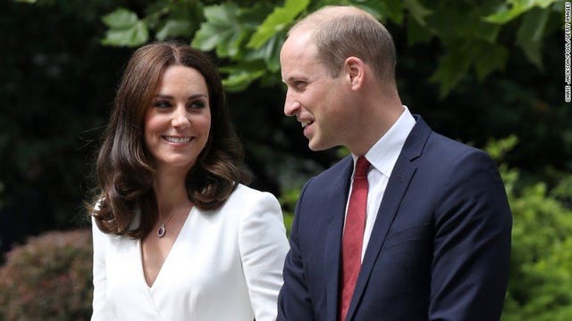 Could there be trouble in paradise for Prince William and Kate Middleton